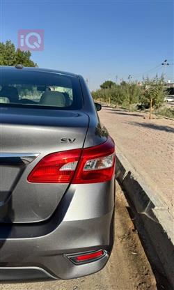 نيسان سنترا